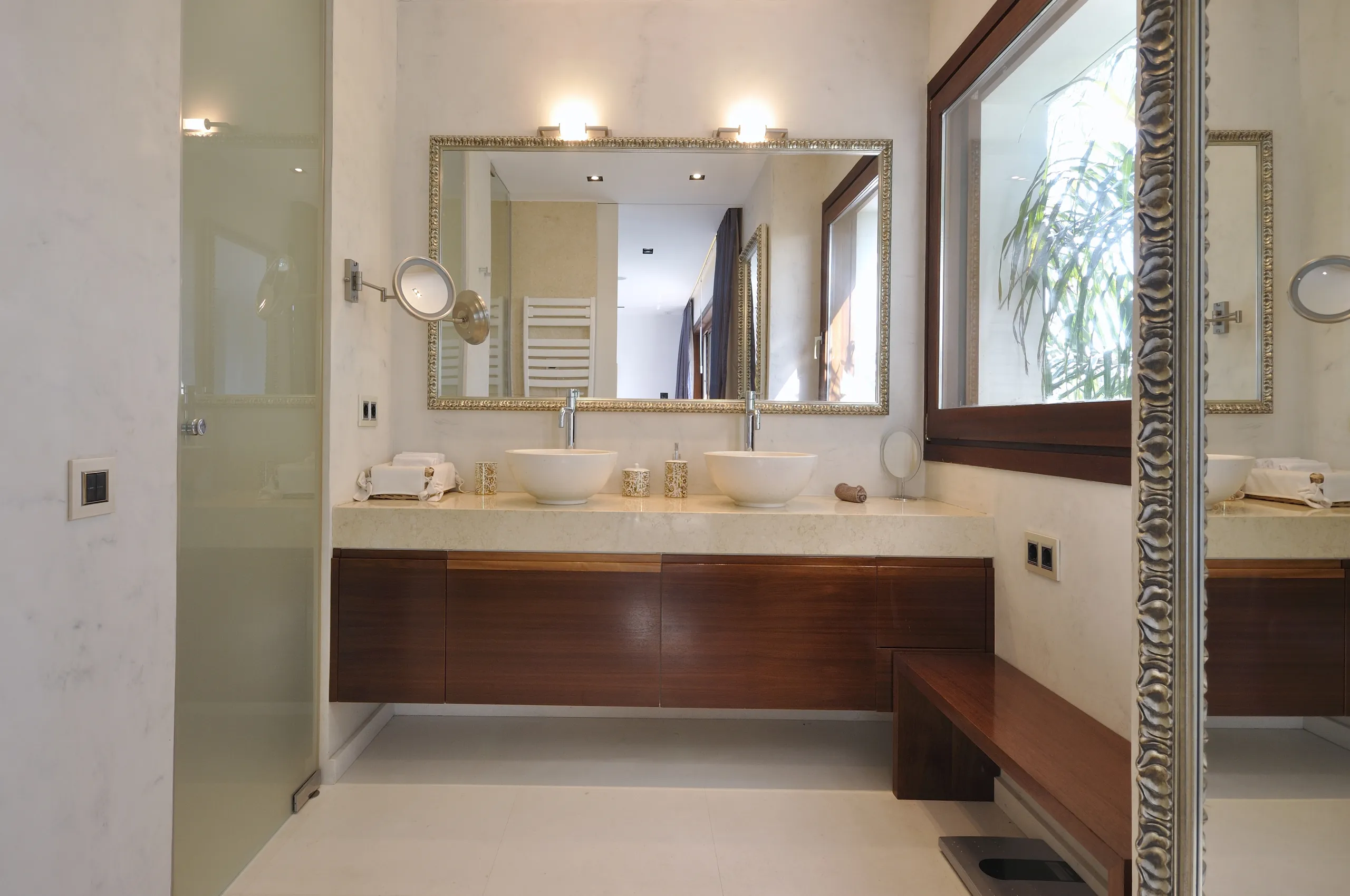Espaciosa casa con piscina en venta en Sant Andreu de Llavaneres, Barcelona