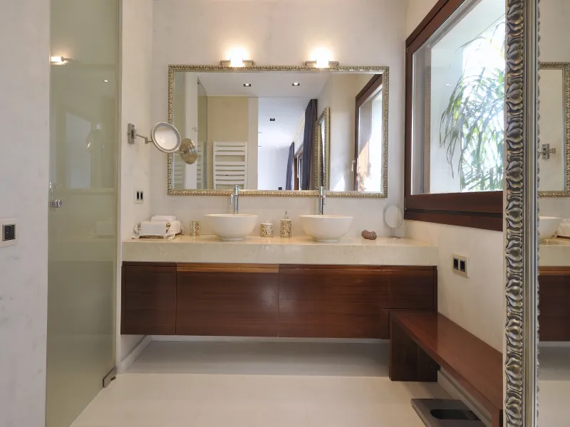 Espaciosa casa con piscina en venta en Sant Andreu de Llavaneres, Barcelona