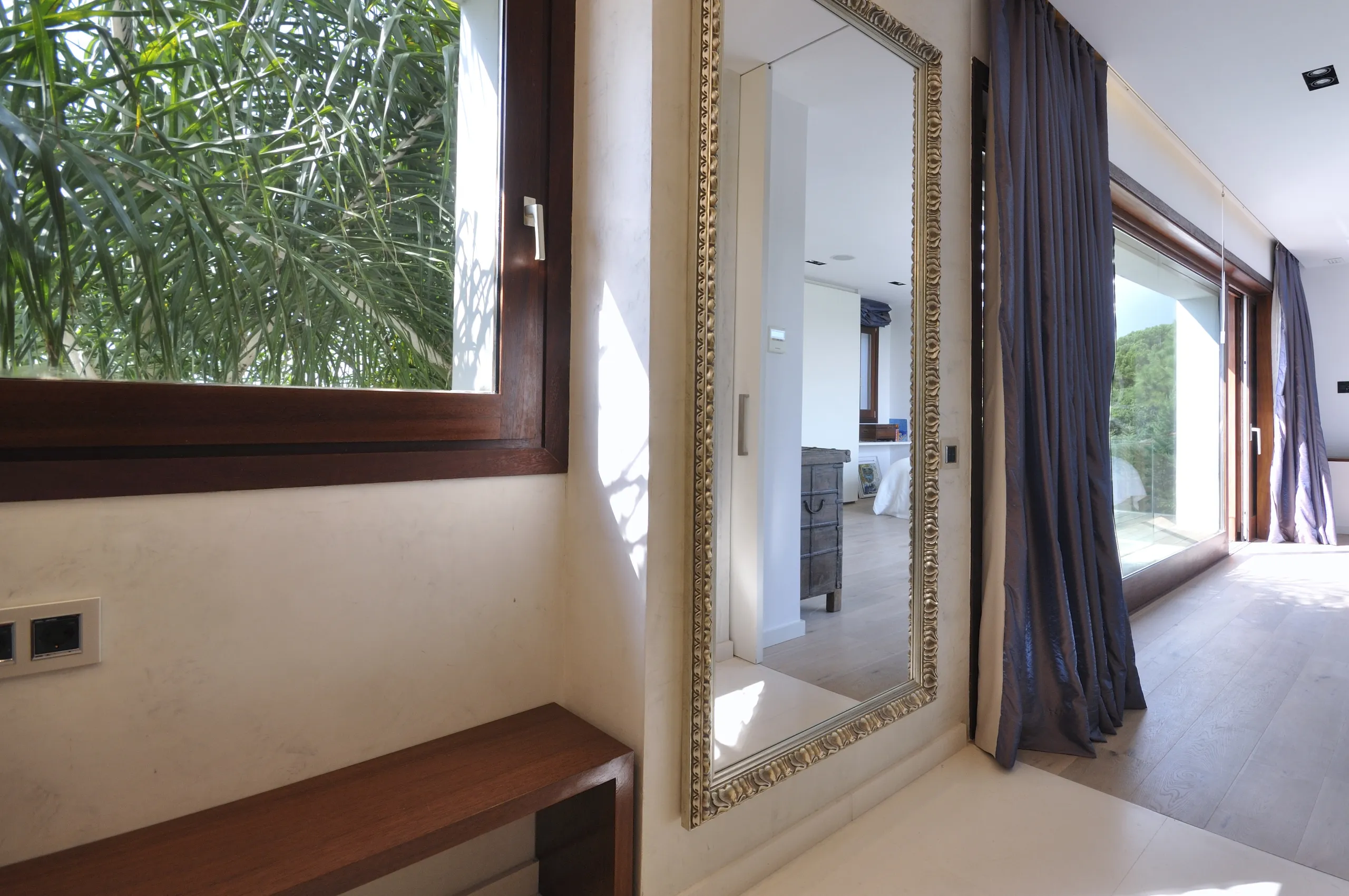 Espaciosa casa con piscina en venta en Sant Andreu de Llavaneres, Barcelona