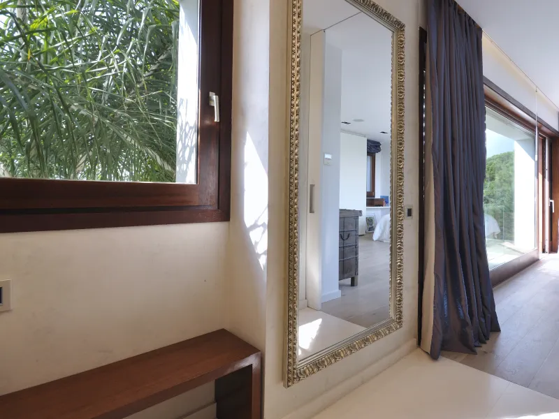 Espaciosa casa con piscina en venta en Sant Andreu de Llavaneres, Barcelona