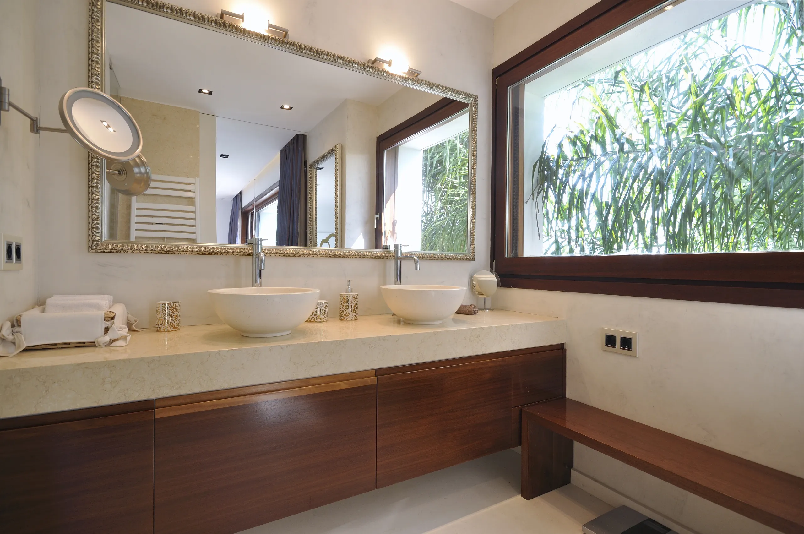 Espaciosa casa con piscina en venta en Sant Andreu de Llavaneres, Barcelona