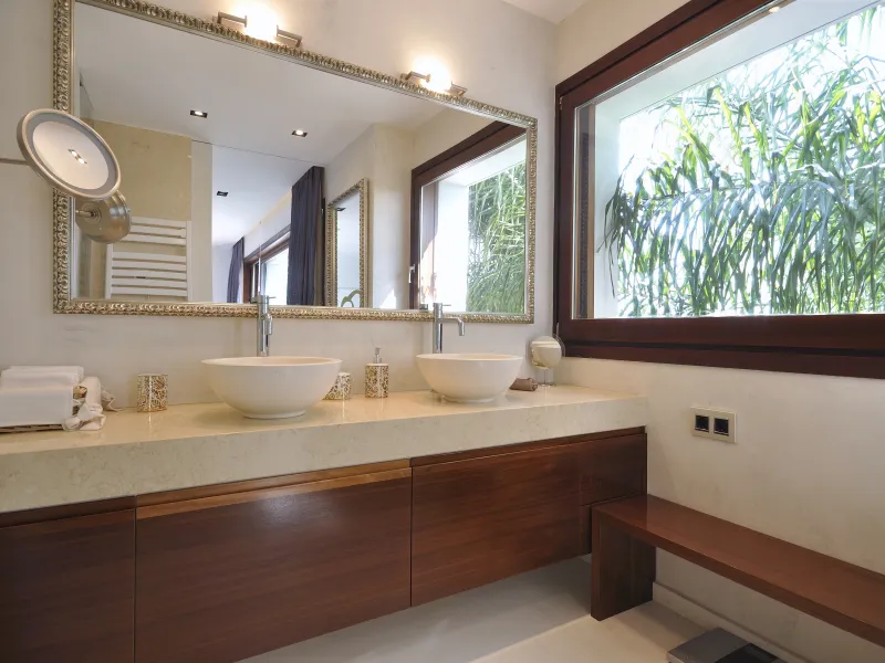 Espaciosa casa con piscina en venta en Sant Andreu de Llavaneres, Barcelona