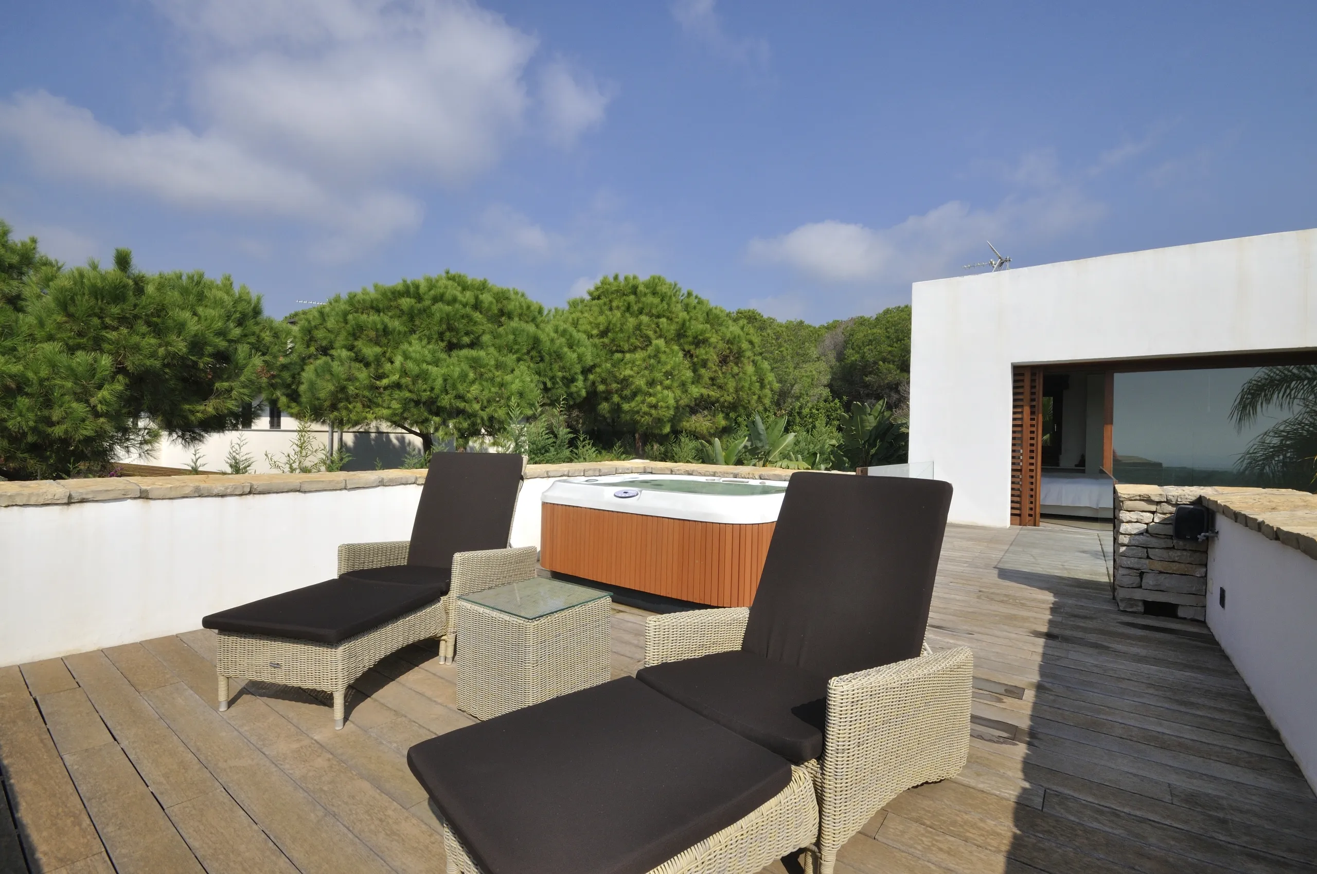 Espaciosa casa con piscina en venta en Sant Andreu de Llavaneres, Barcelona