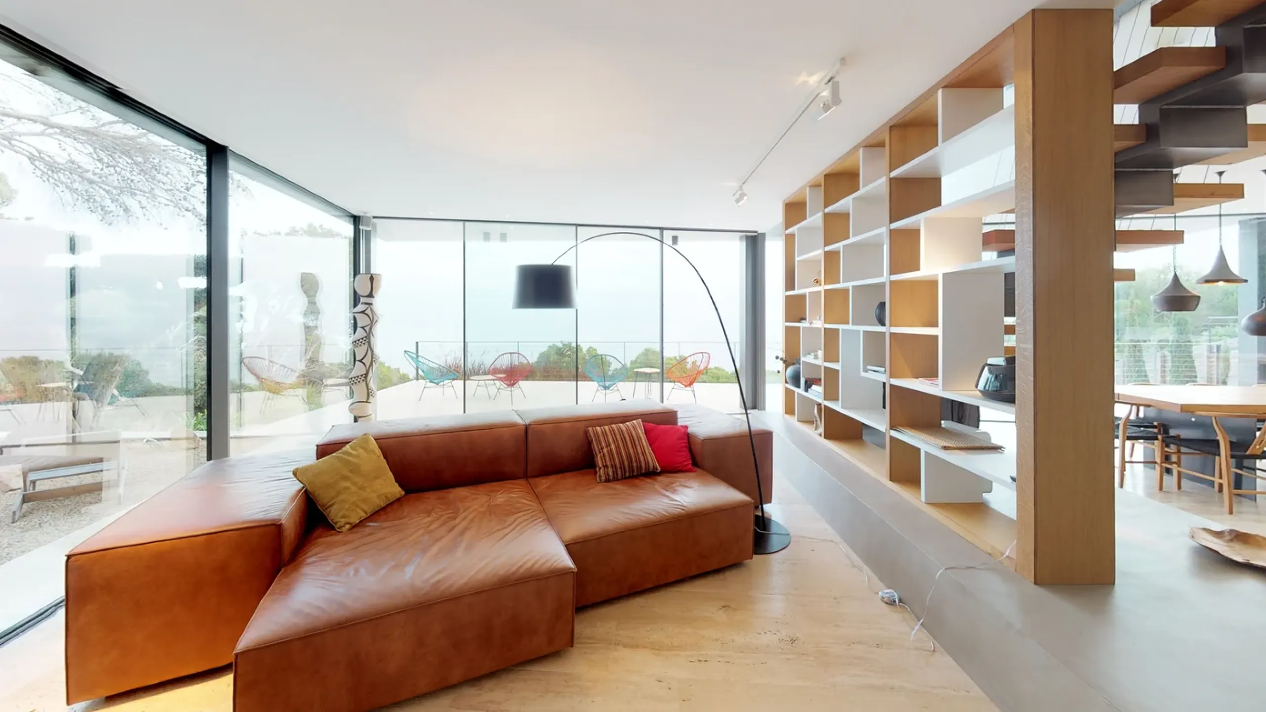 Luxury Holiday Villa with Pool and Sea Views in Tamariu, Costa Brava