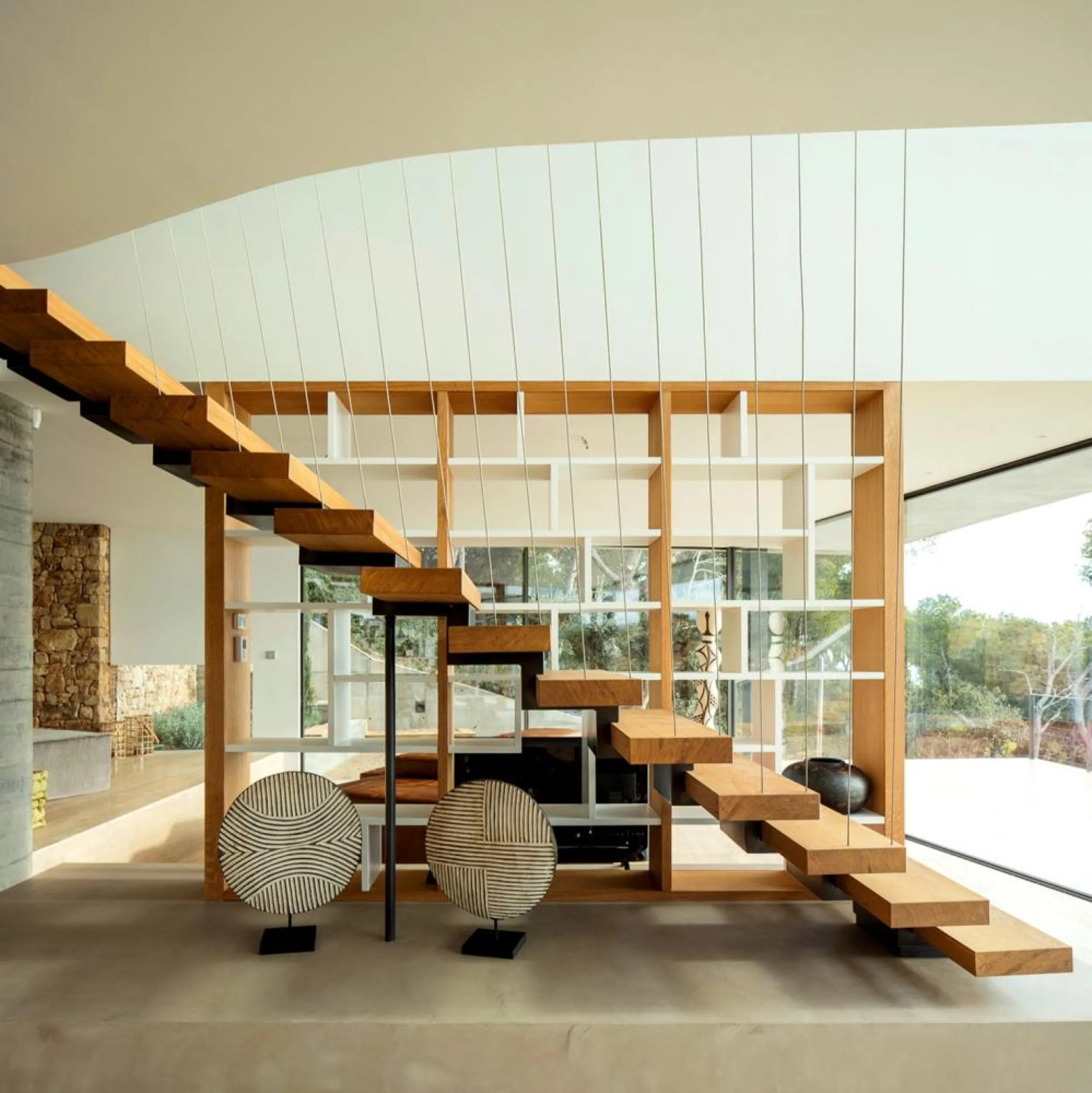 Luxury Holiday Villa with Pool and Sea Views in Tamariu, Costa Brava