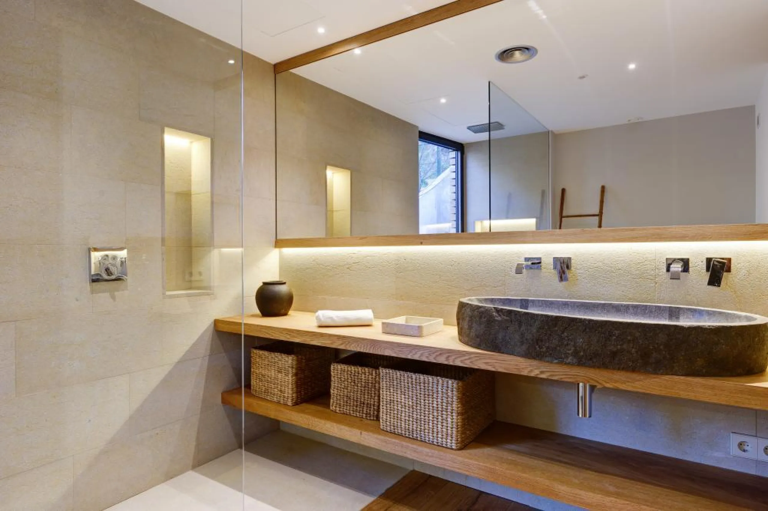 Luxury Holiday Villa with Pool and Sea Views in Tamariu, Costa Brava