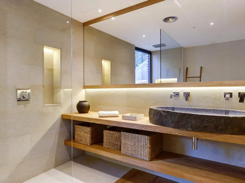 Luxury Holiday Villa with Pool and Sea Views in Tamariu, Costa Brava
