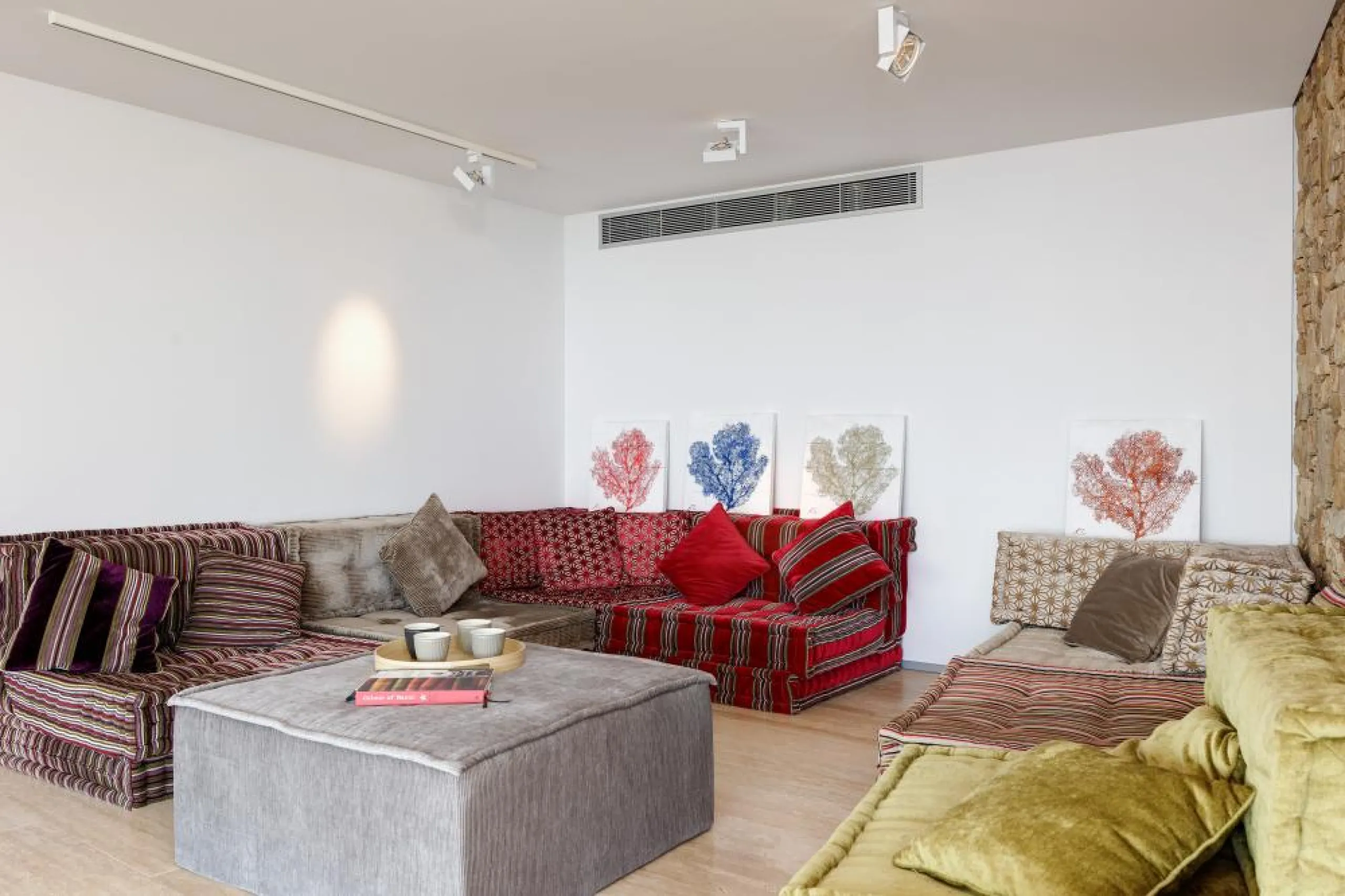 Luxury Holiday Villa with Pool and Sea Views in Tamariu, Costa Brava