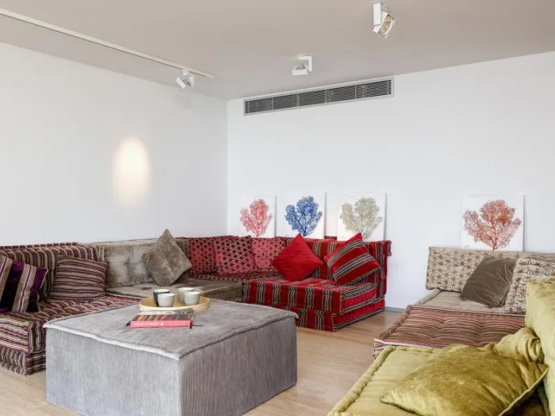 Luxury Holiday Villa with Pool and Sea Views in Tamariu, Costa Brava