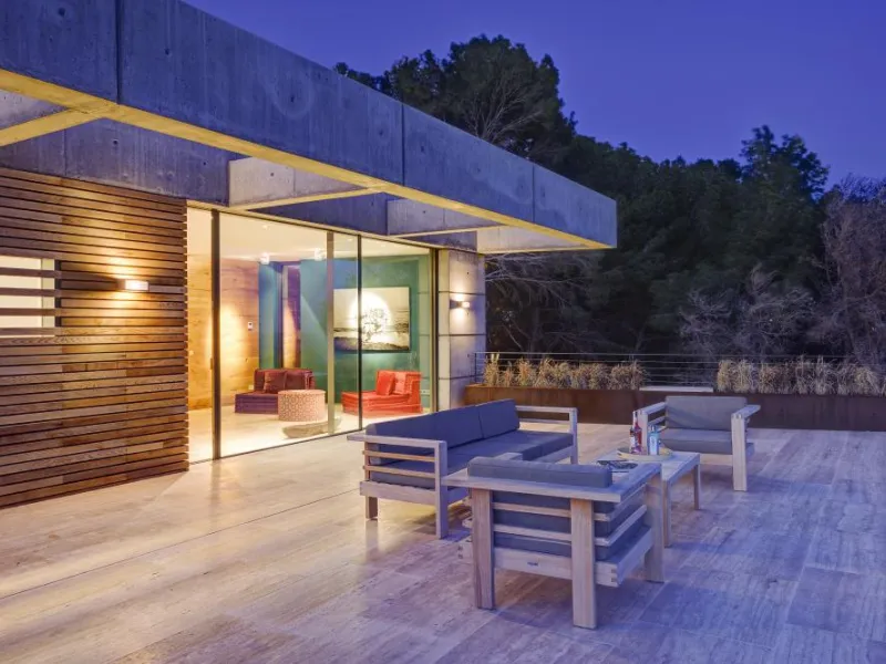 Luxury Holiday Villa with Pool and Sea Views in Tamariu, Costa Brava