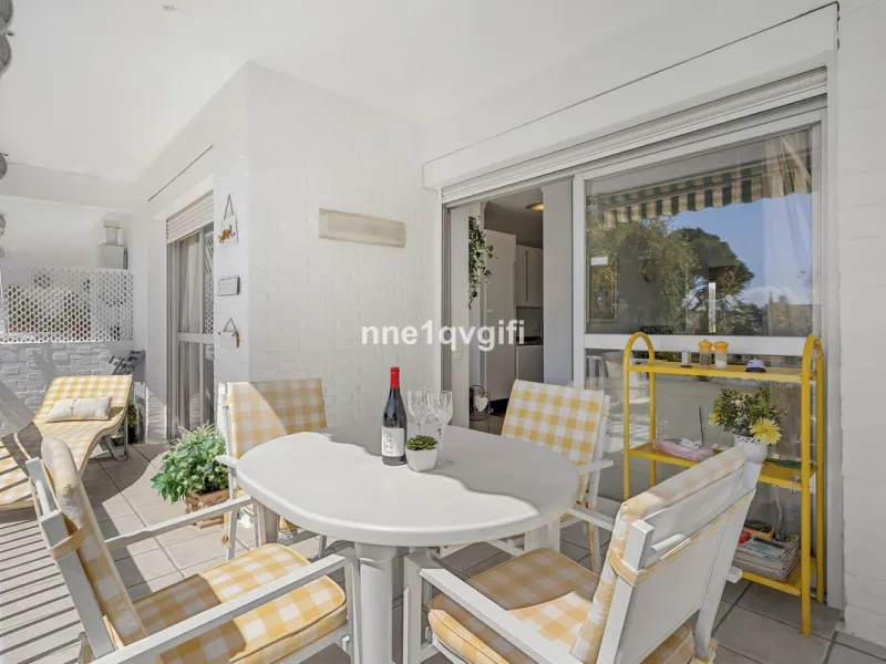Apartment for sale in Nagüeles, Marbella – 2 bedrooms with pool