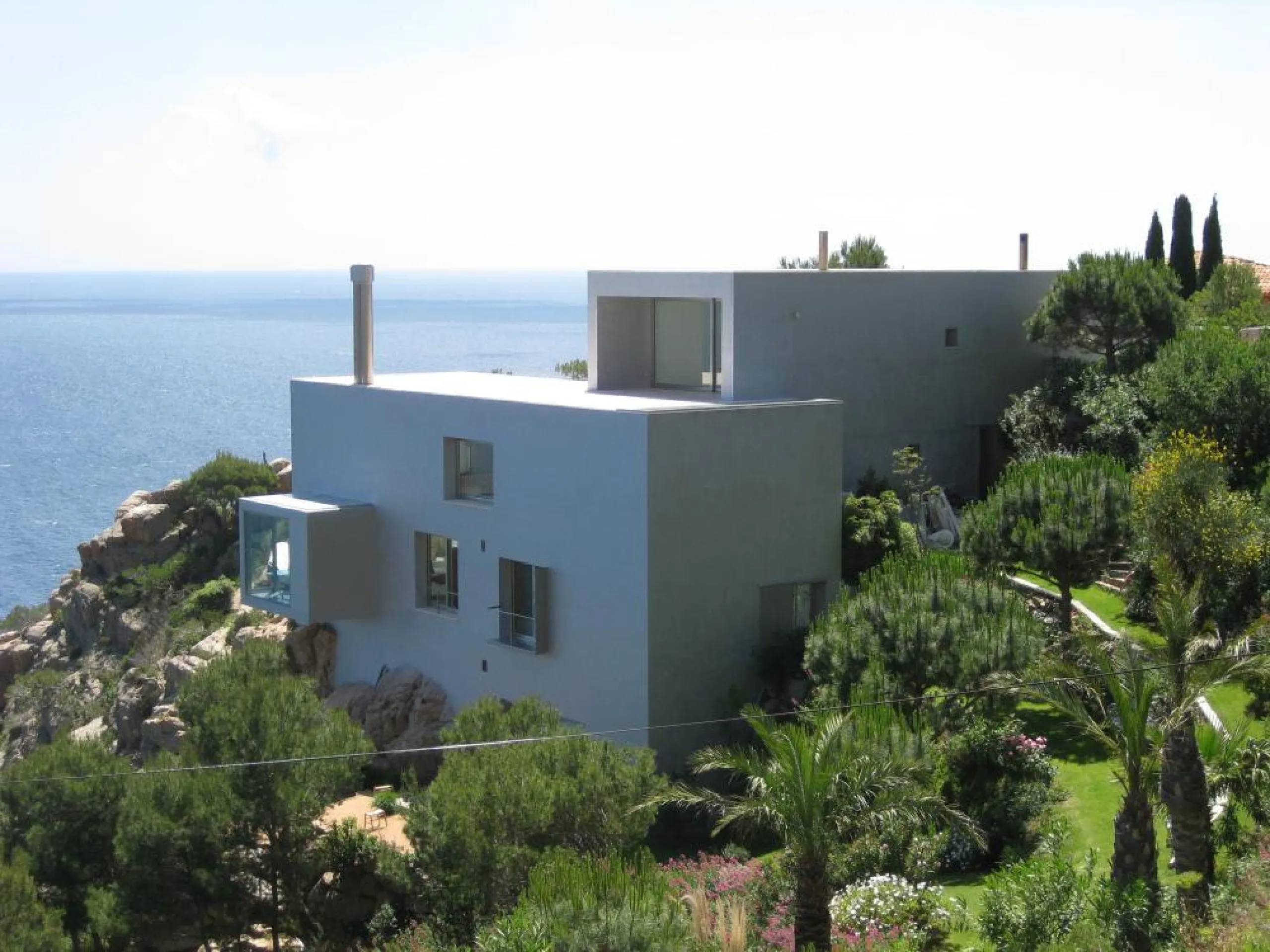Exclusive Holiday Villa in Tamariu, Costa Brava