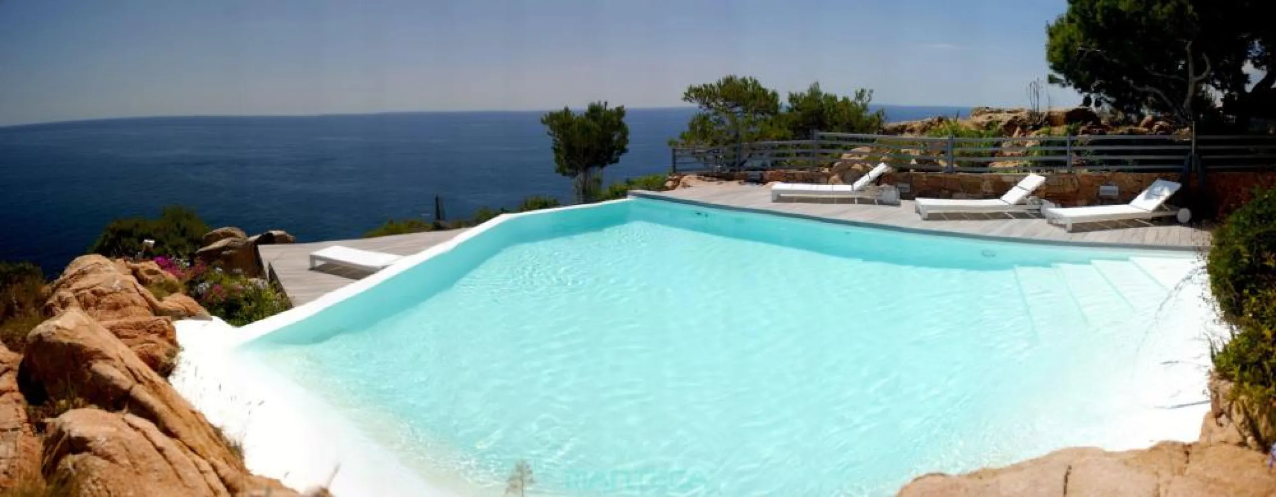 Exclusive Holiday Villa in Tamariu, Costa Brava