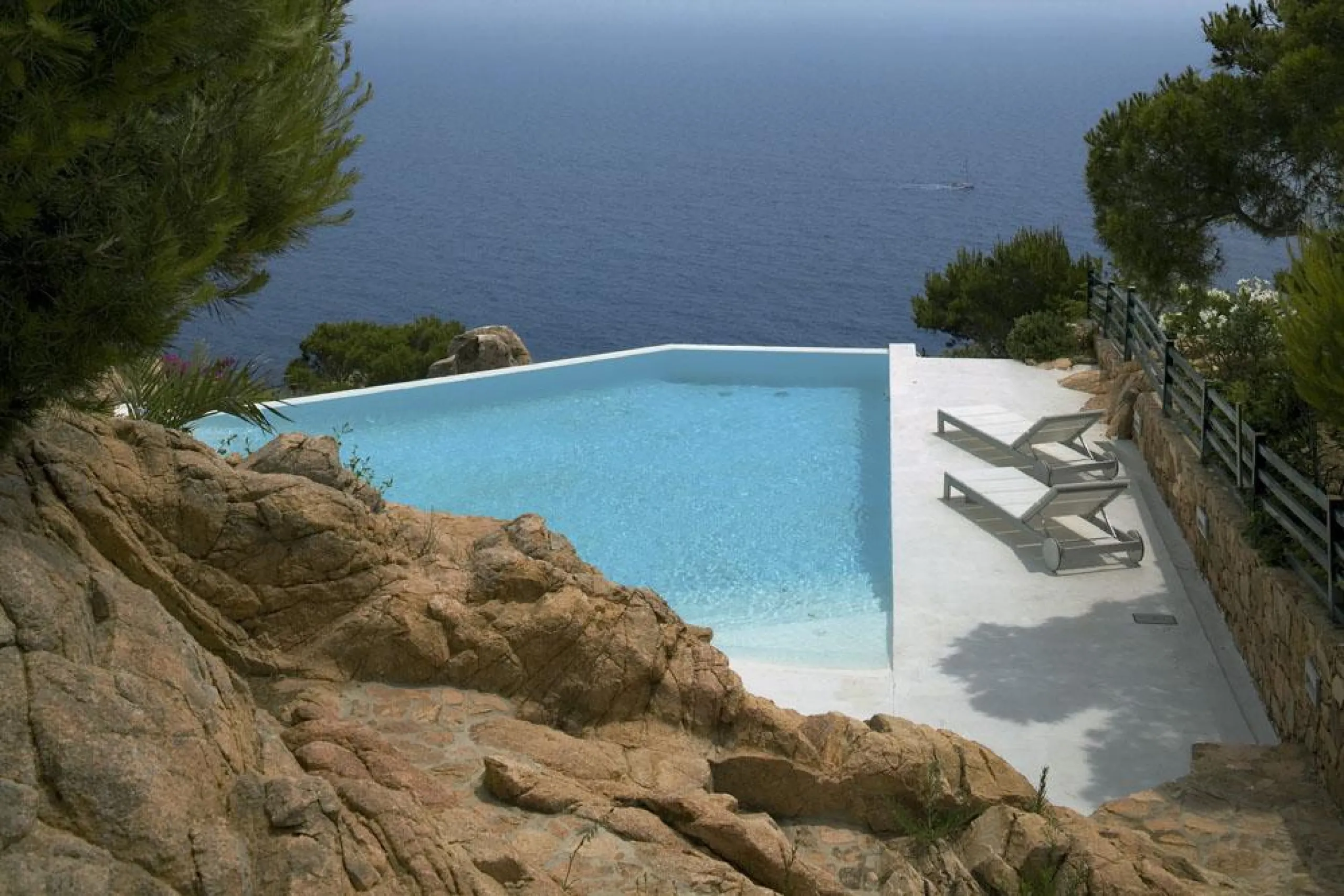 Exclusive Holiday Villa in Tamariu, Costa Brava