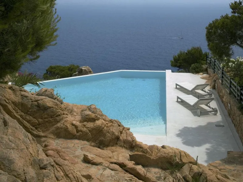 Exclusive Holiday Villa in Tamariu, Costa Brava