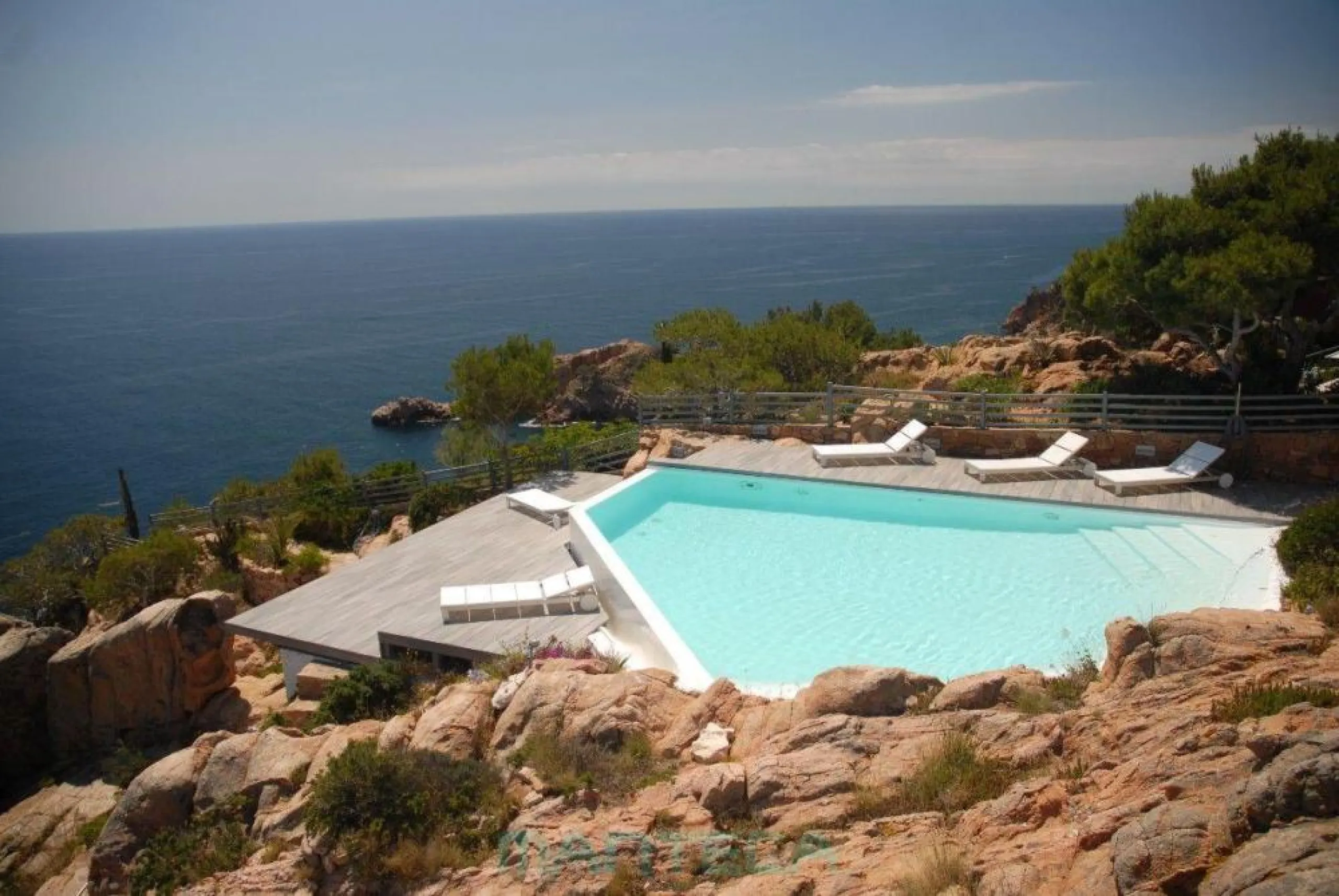 Exclusive Holiday Villa in Tamariu, Costa Brava