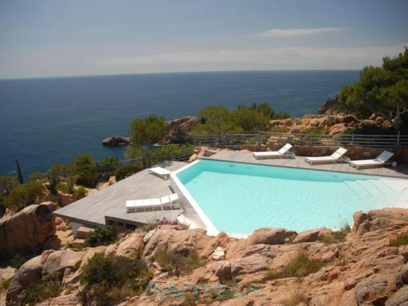 Exclusive Holiday Villa in Tamariu, Costa Brava