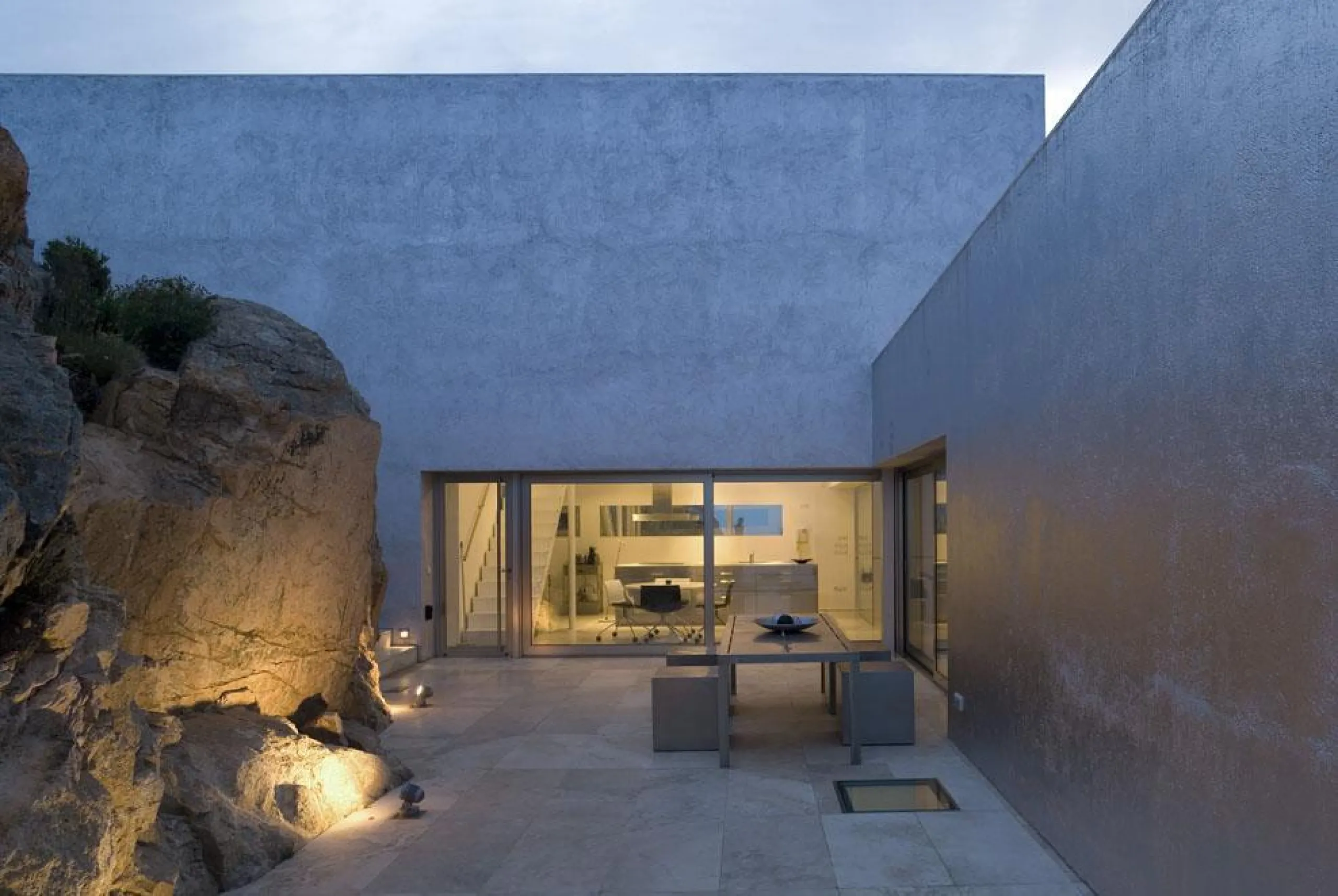 Exclusive Holiday Villa in Tamariu, Costa Brava
