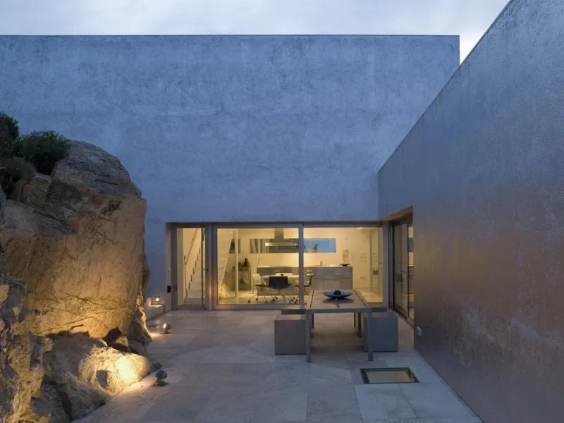 Exclusive Holiday Villa in Tamariu, Costa Brava