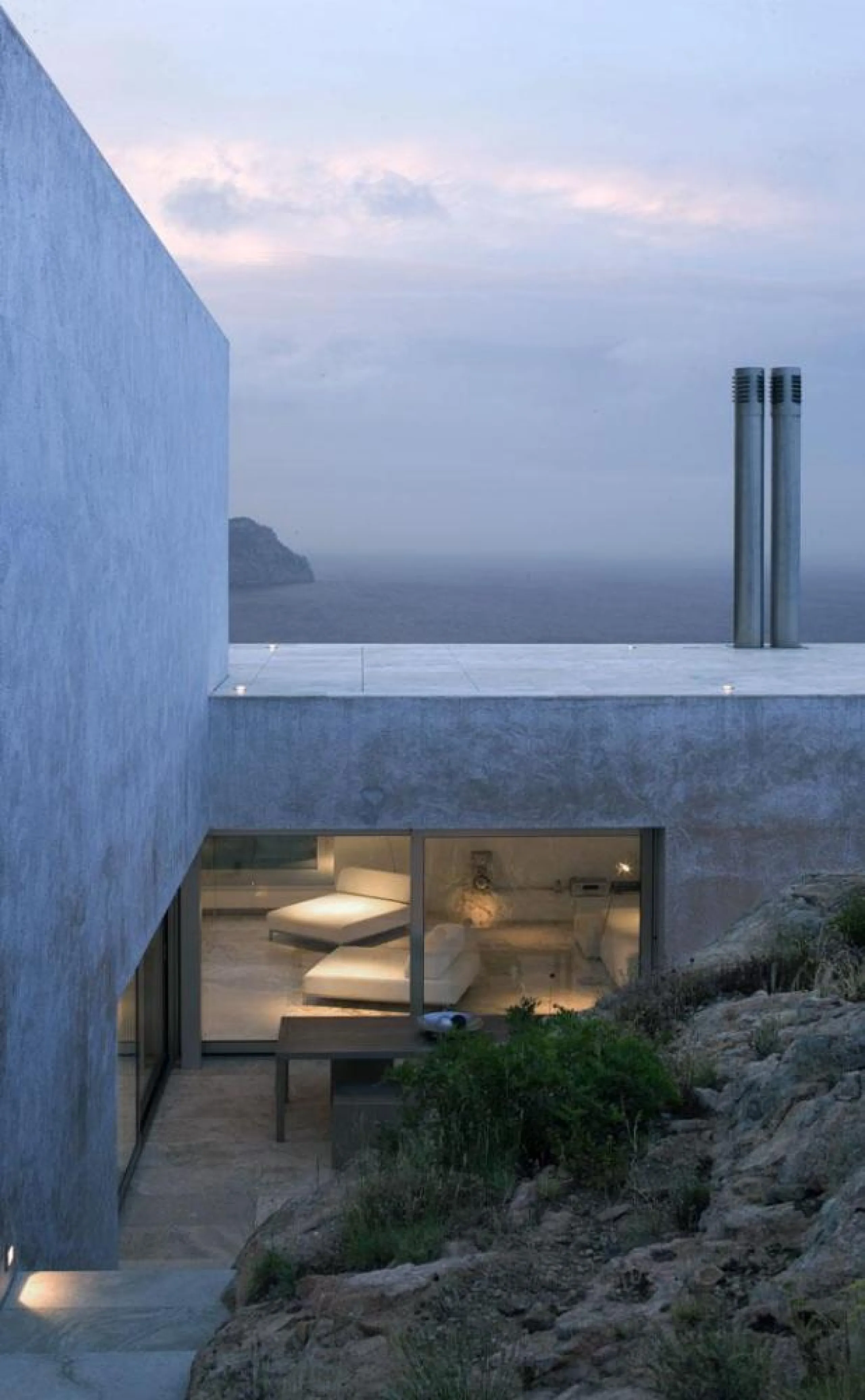 Exclusive Holiday Villa in Tamariu, Costa Brava