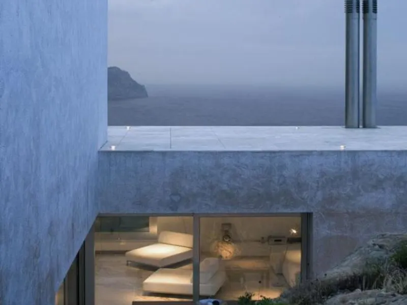 Exclusive Holiday Villa in Tamariu, Costa Brava