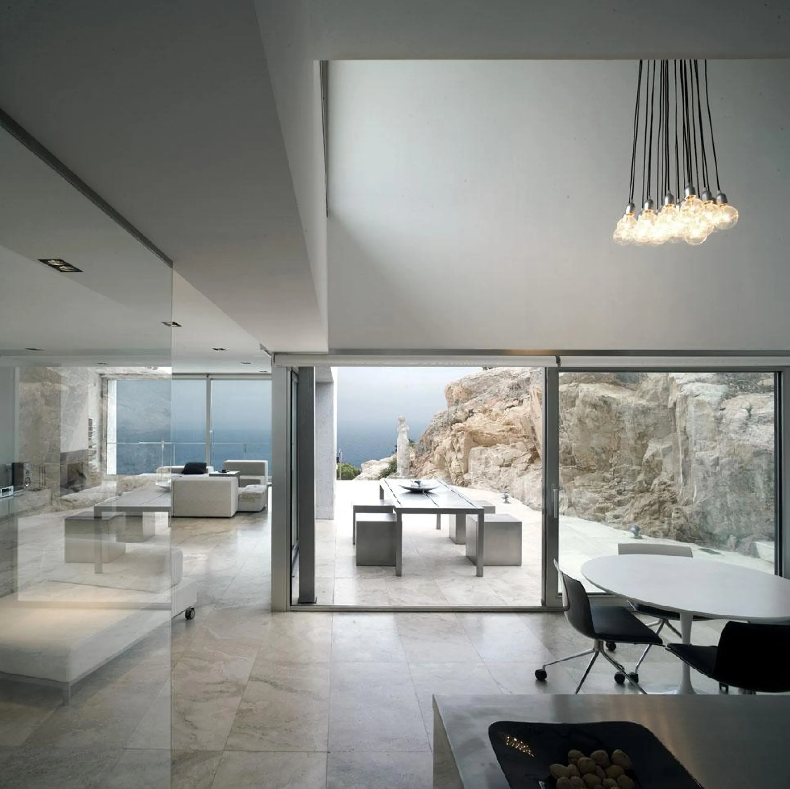 Exclusive Holiday Villa in Tamariu, Costa Brava