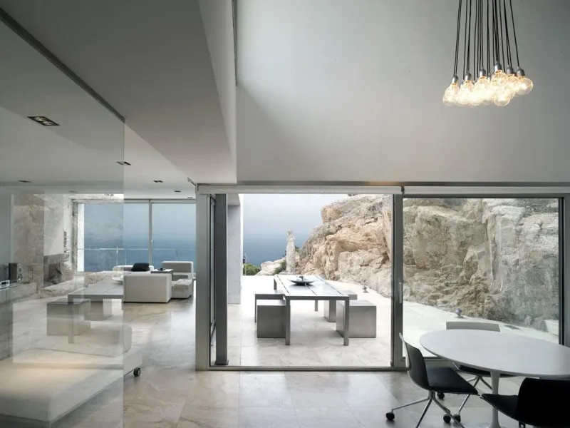 Exclusive Holiday Villa in Tamariu, Costa Brava