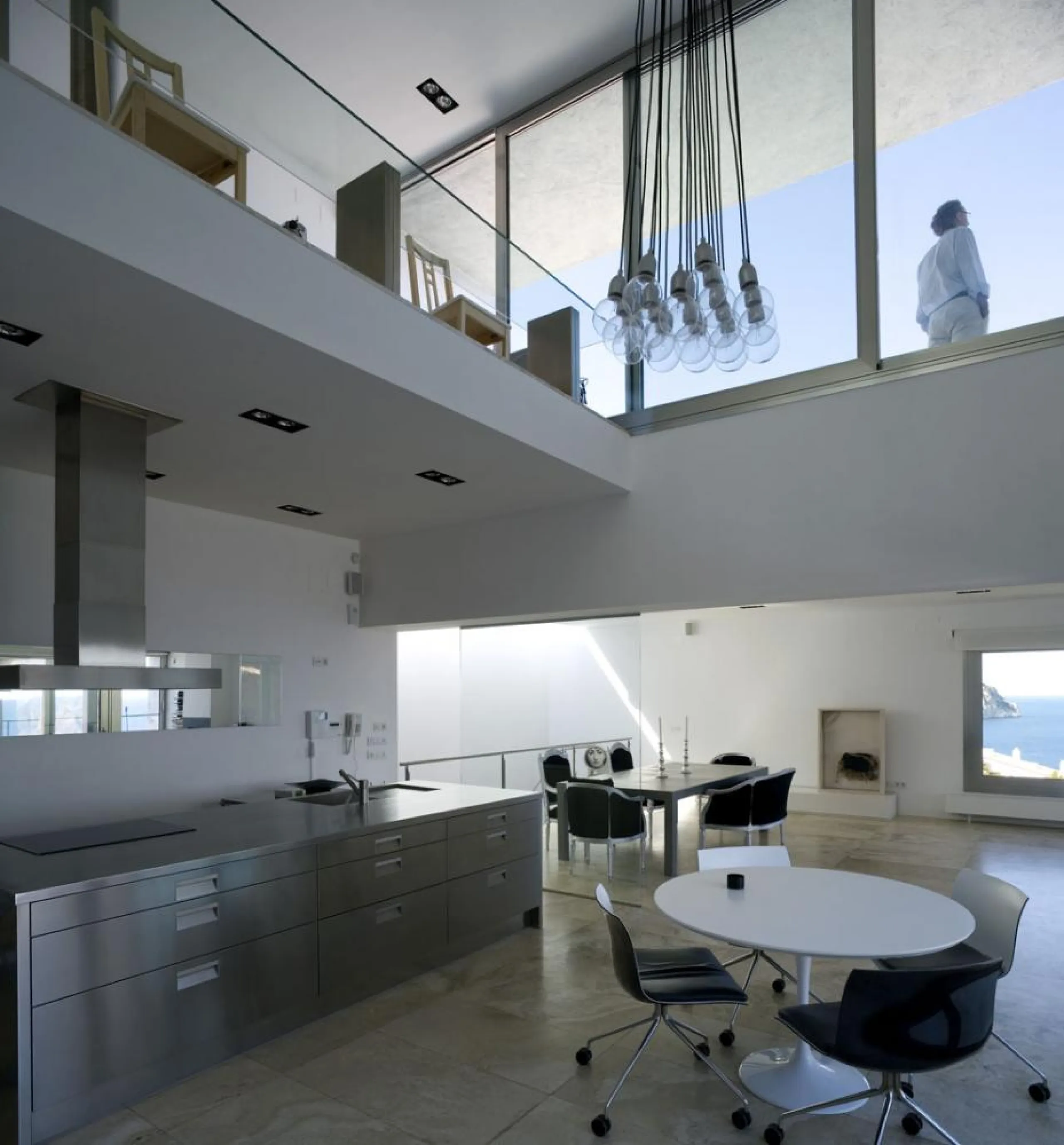 Exclusive Holiday Villa in Tamariu, Costa Brava