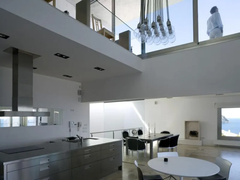 Exclusive Holiday Villa in Tamariu, Costa Brava