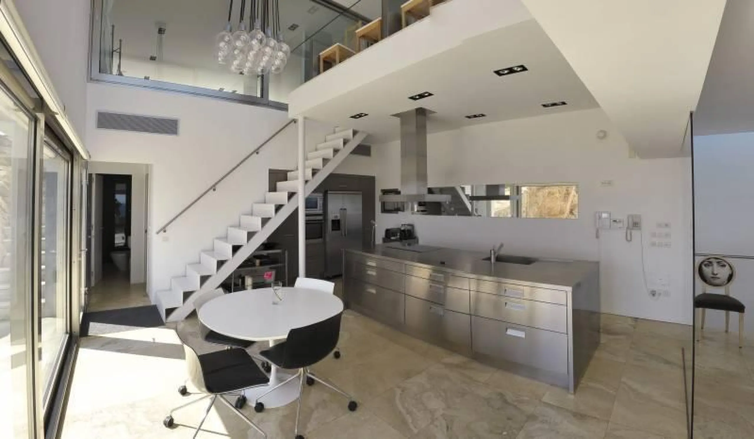 Exclusive Holiday Villa in Tamariu, Costa Brava