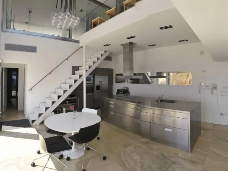 Exclusive Holiday Villa in Tamariu, Costa Brava