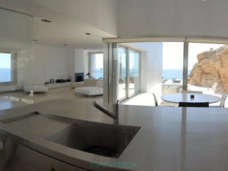 Exclusive Holiday Villa in Tamariu, Costa Brava