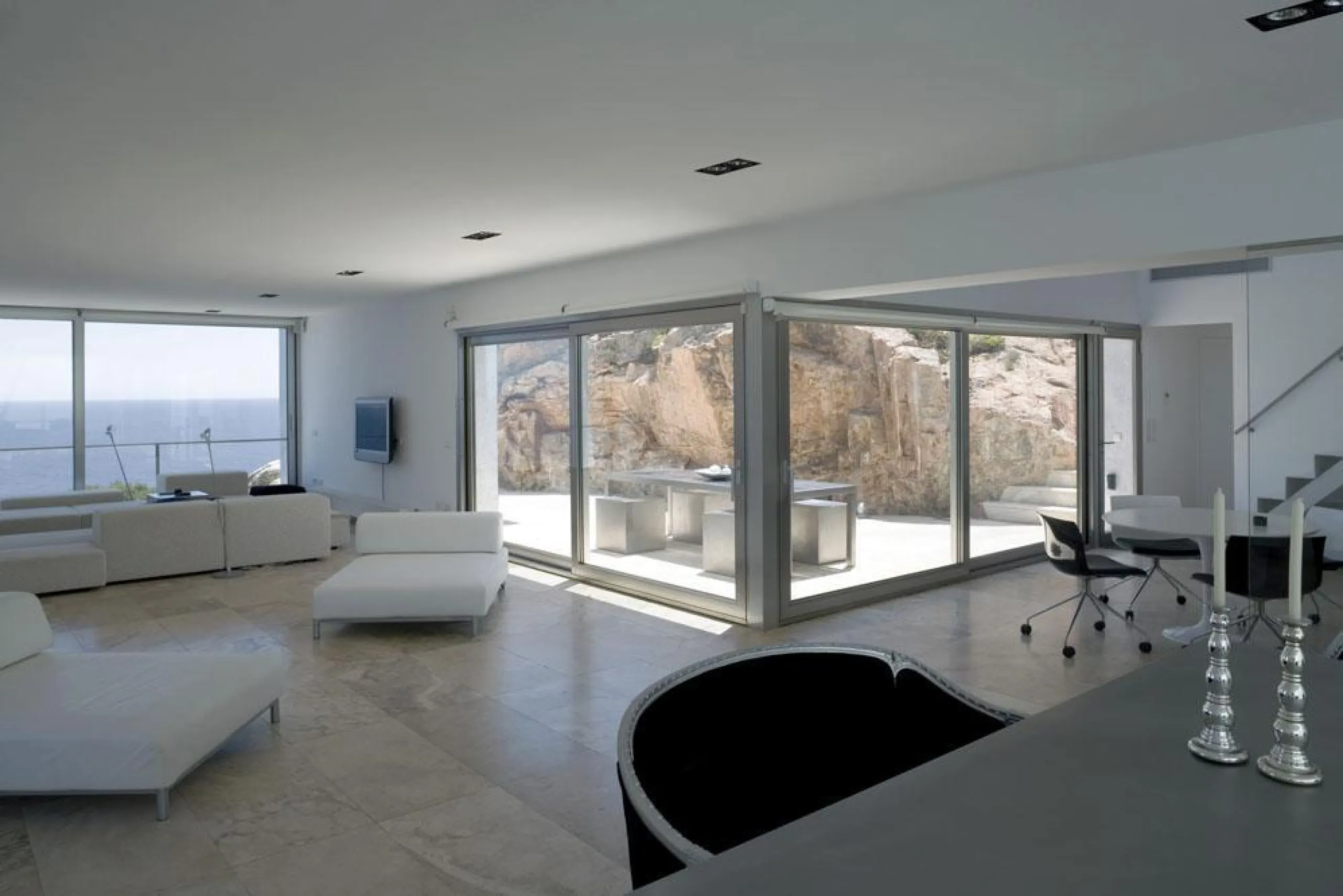 Exclusive Holiday Villa in Tamariu, Costa Brava
