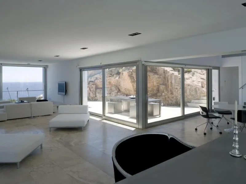 Exclusive Holiday Villa in Tamariu, Costa Brava