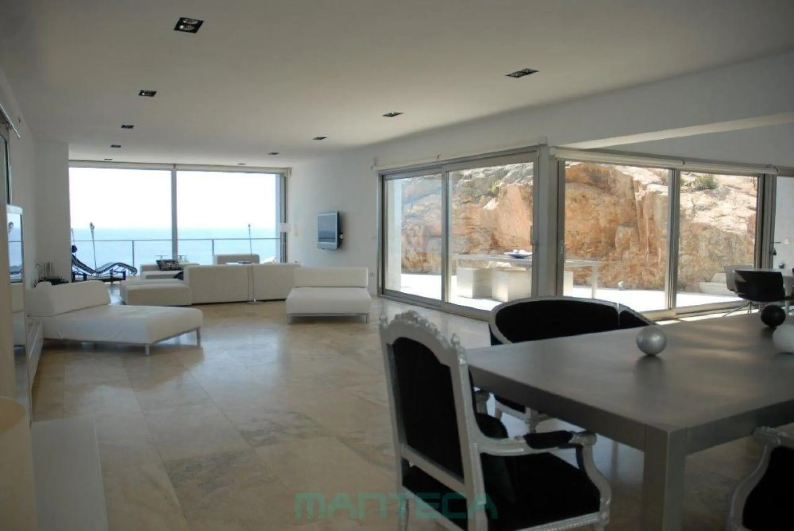 Exclusive Holiday Villa in Tamariu, Costa Brava