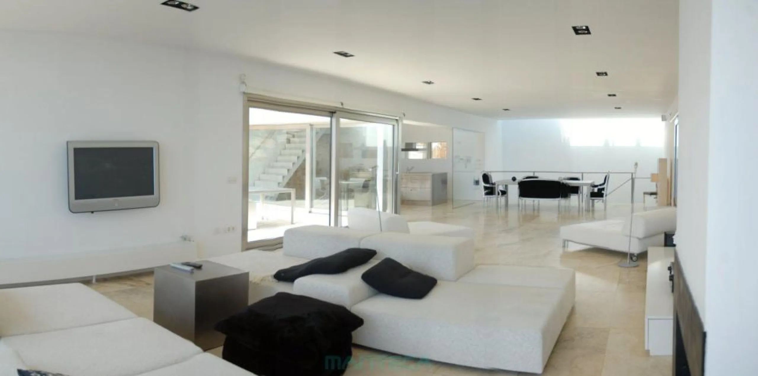 Exclusive Holiday Villa in Tamariu, Costa Brava