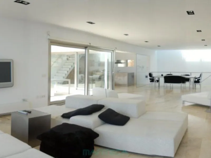 Exclusive Holiday Villa in Tamariu, Costa Brava