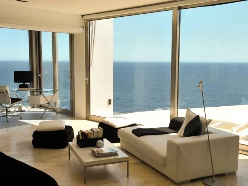 Exclusive Holiday Villa in Tamariu, Costa Brava