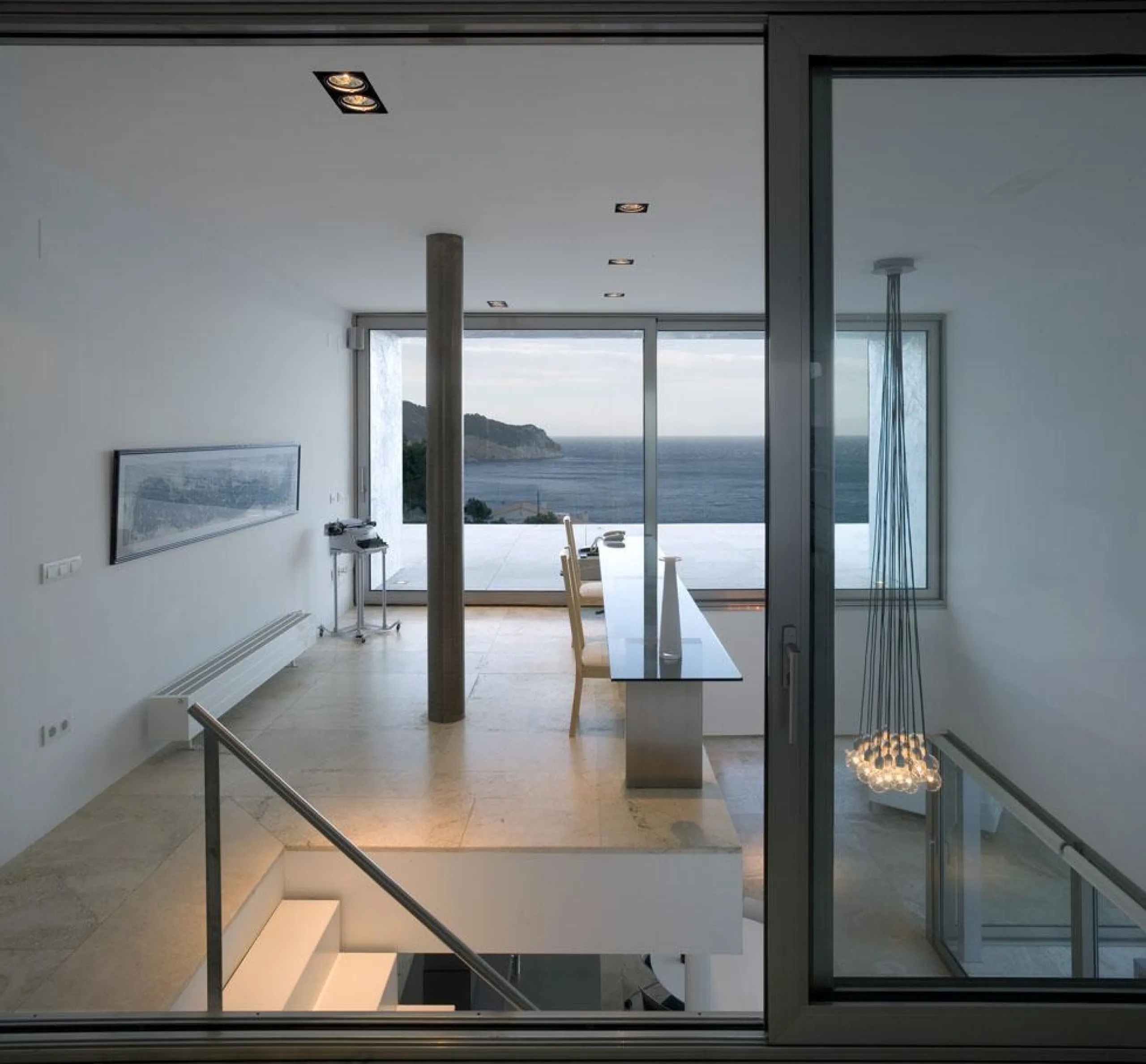 Exclusive Holiday Villa in Tamariu, Costa Brava