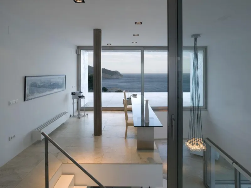 Exclusive Holiday Villa in Tamariu, Costa Brava