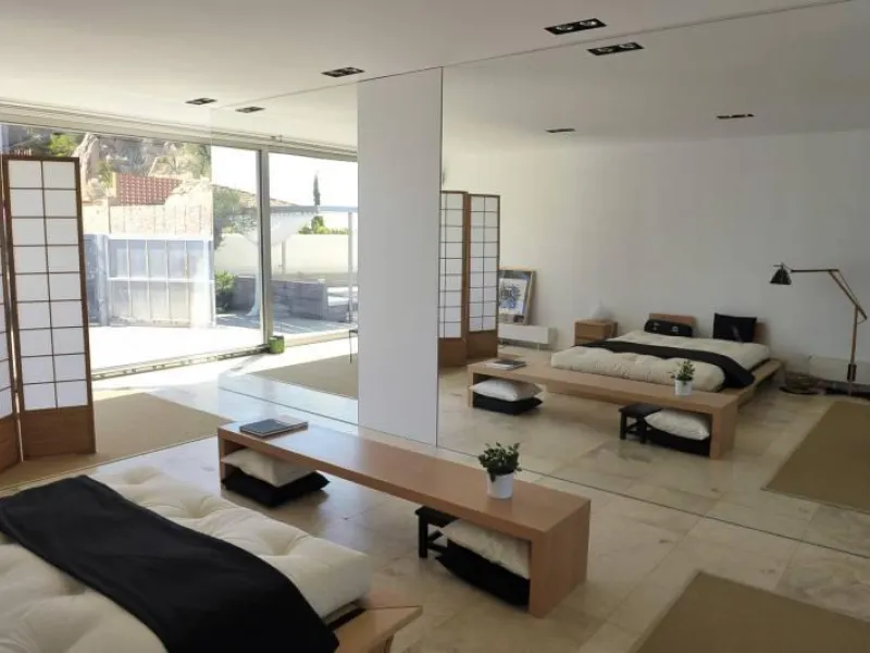 Exclusive Holiday Villa in Tamariu, Costa Brava