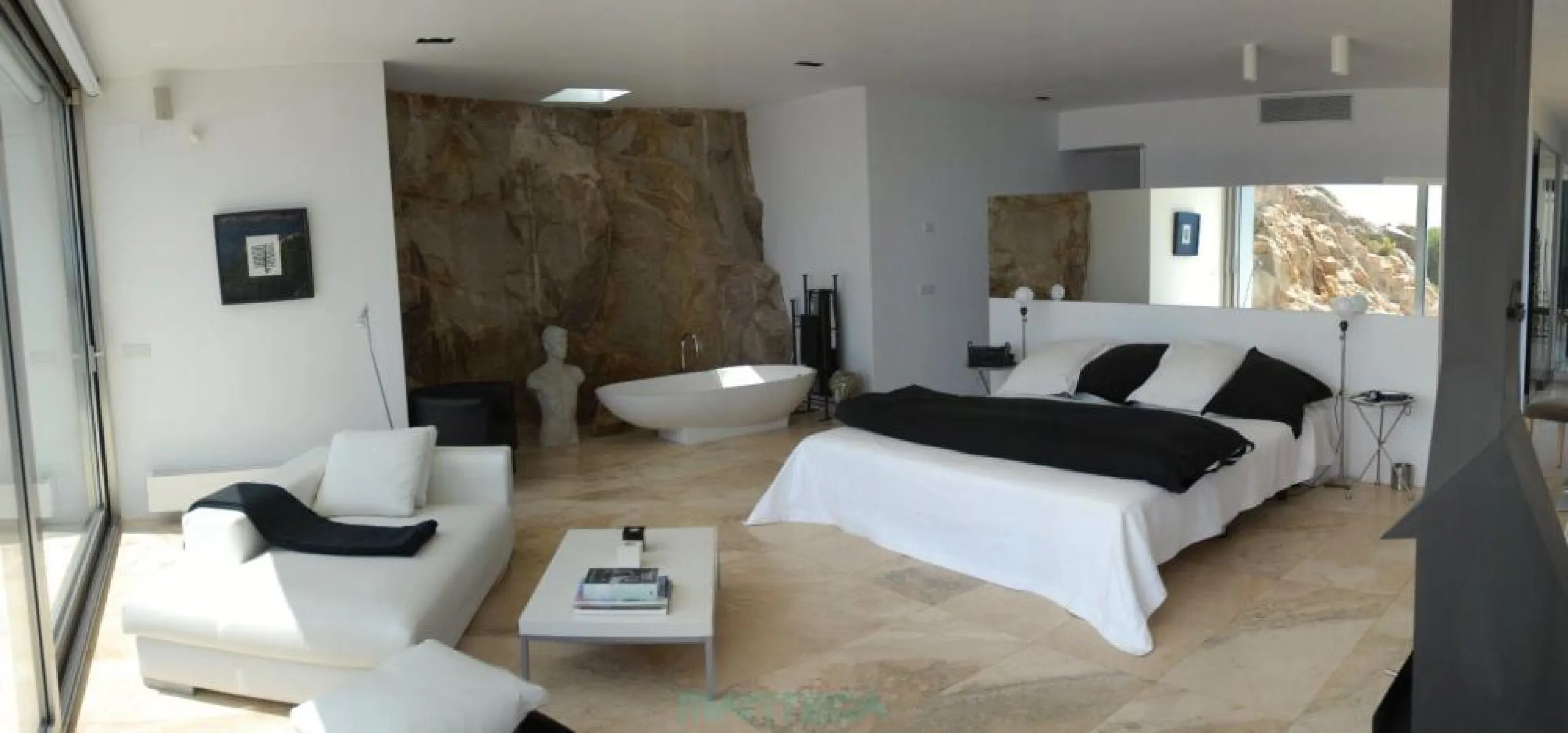 Exclusive Holiday Villa in Tamariu, Costa Brava