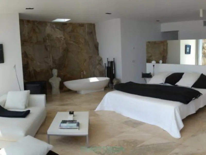 Exclusive Holiday Villa in Tamariu, Costa Brava