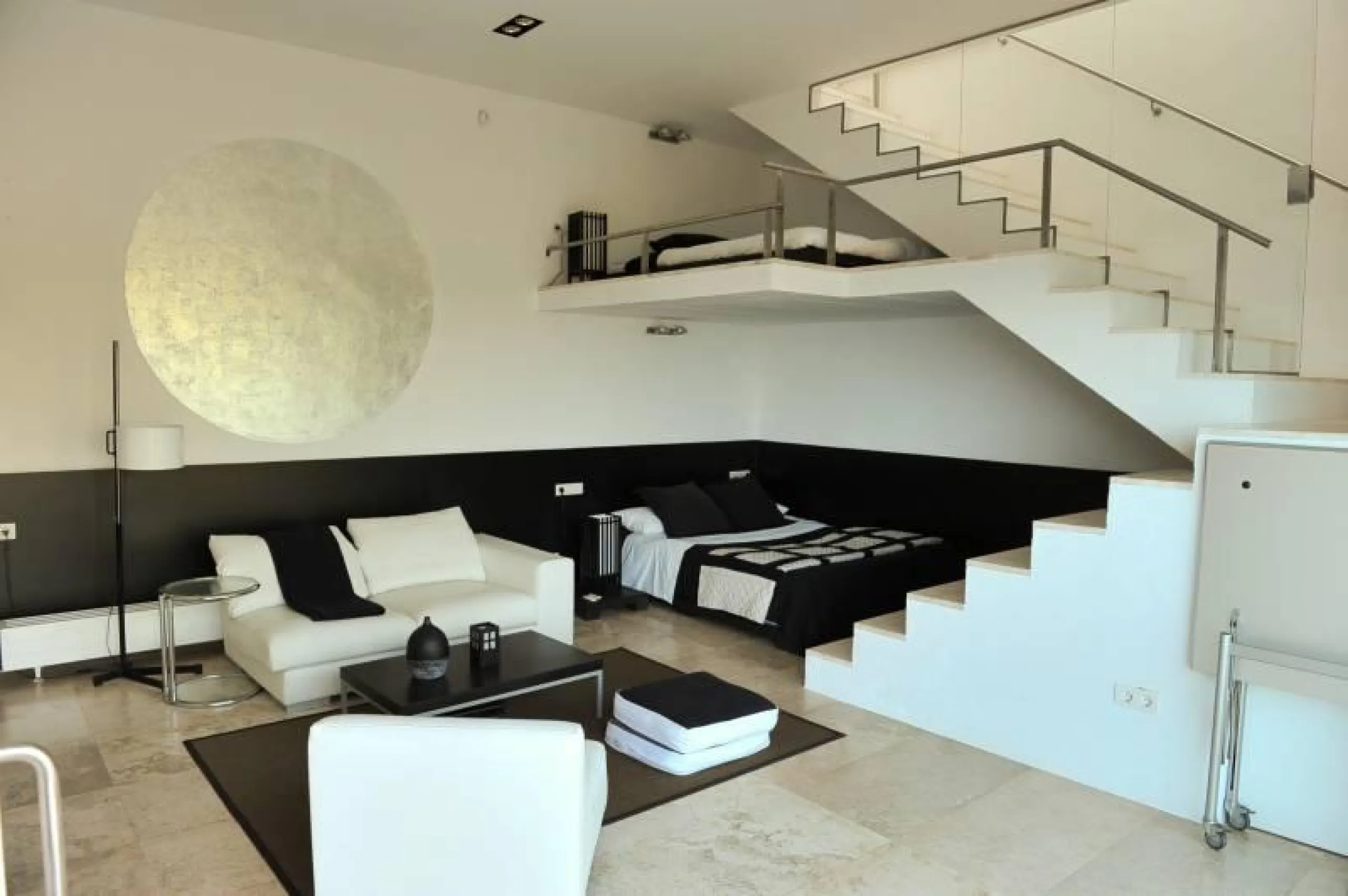 Exclusive Holiday Villa in Tamariu, Costa Brava
