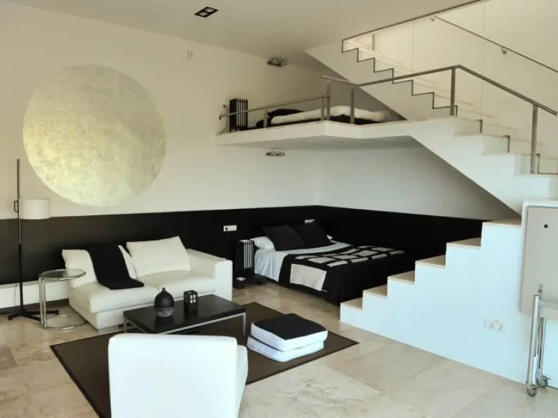 Exclusive Holiday Villa in Tamariu, Costa Brava