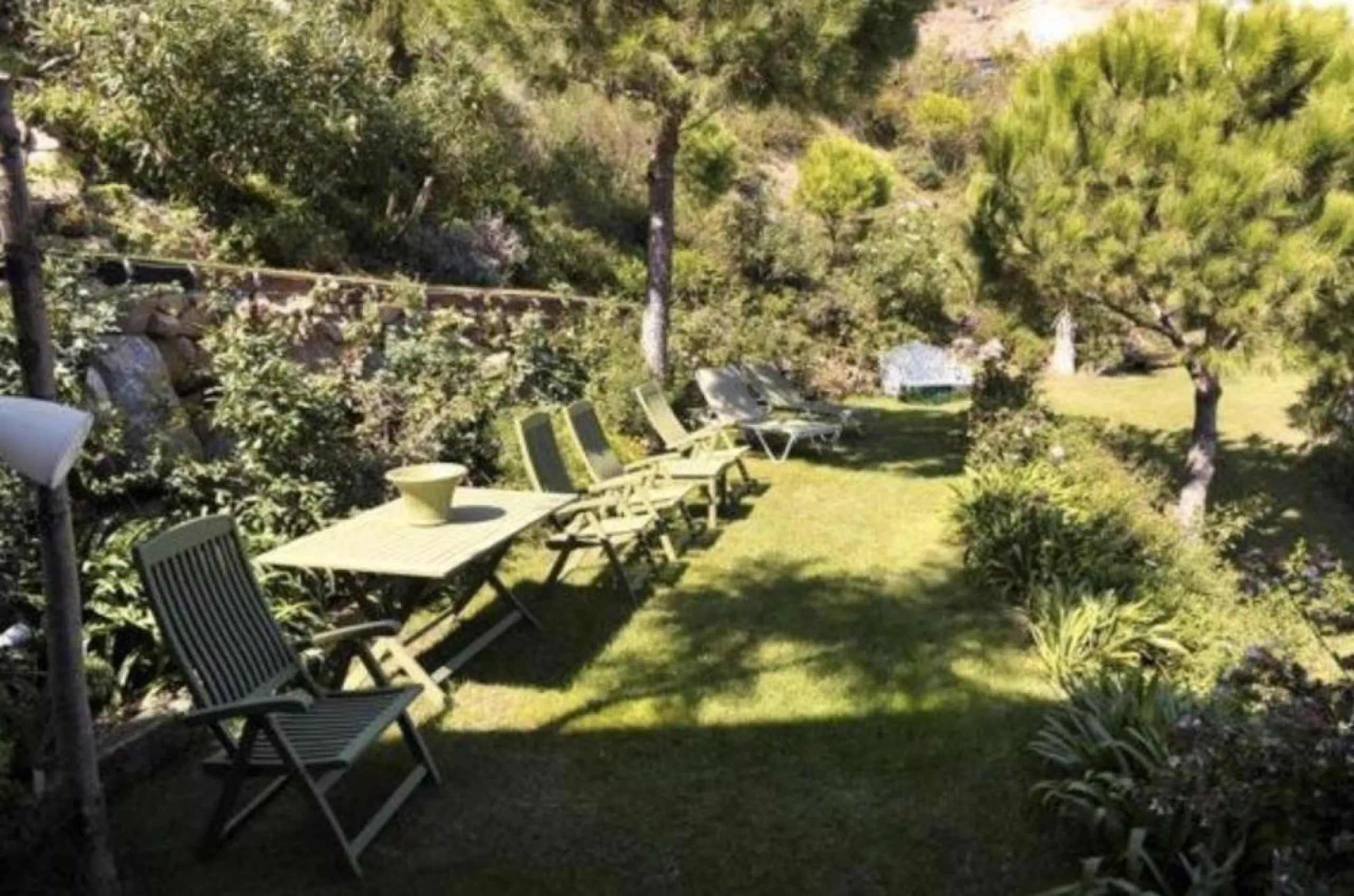 Exclusive Holiday Villa in Tamariu, Costa Brava