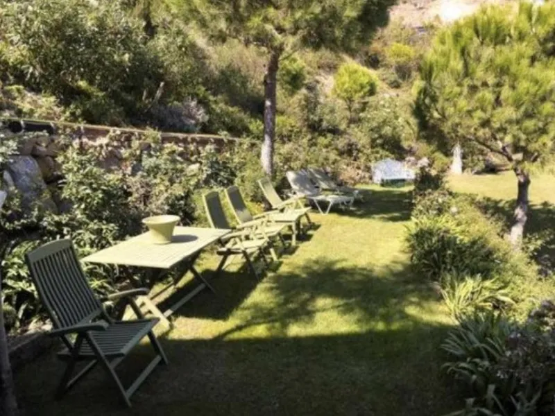 Exclusive Holiday Villa in Tamariu, Costa Brava