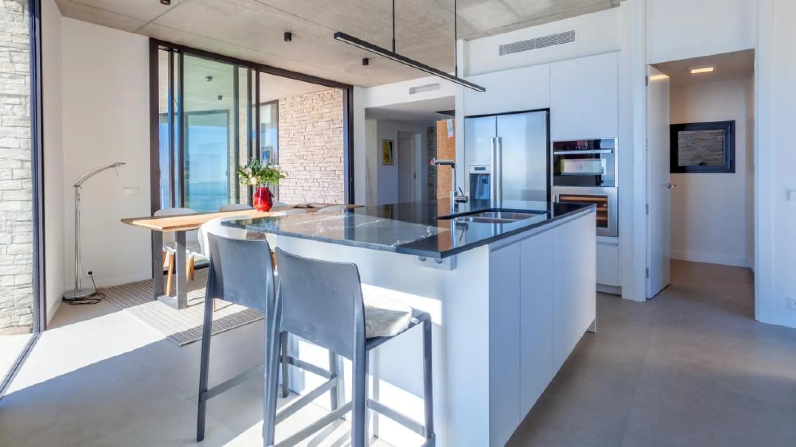 Magnificent Holiday Villa in Tamariu, Costa Brava