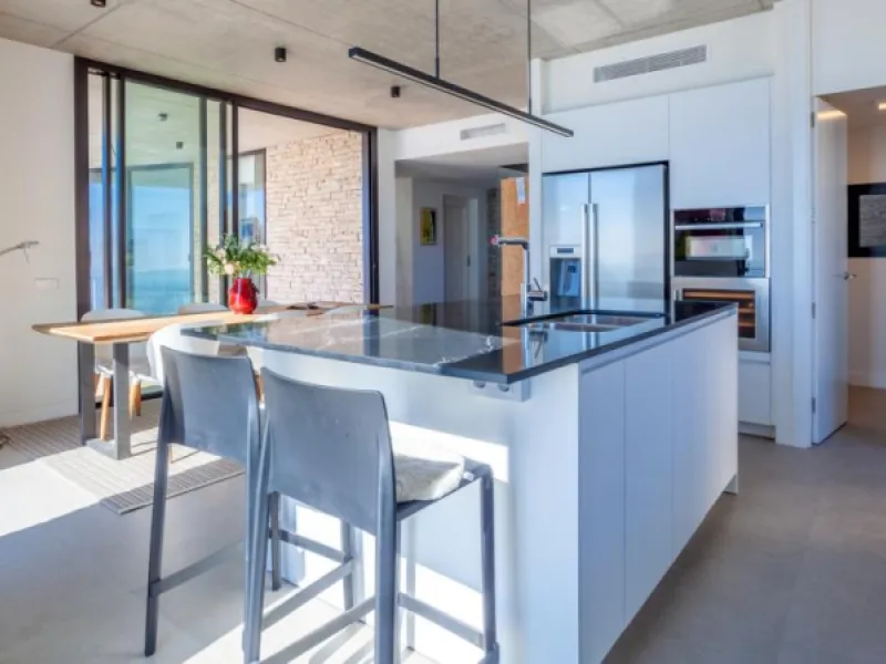 Magnificent Holiday Villa in Tamariu, Costa Brava