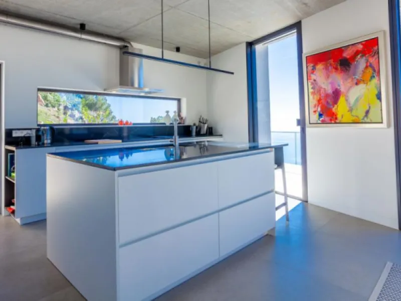 Magnificent Holiday Villa in Tamariu, Costa Brava